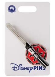 116827 - Star Wars - Darth Vader Lightsaber - Lights Up - Star Wars alternate image