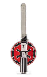 Darth Vader Lightsaber - Lights Up - Star Wars