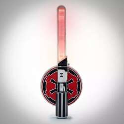 'Star Wars - Darth Vader Lightsaber - Lights Up - Star Wars - MLT'