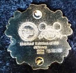 'Cinderella (2015 Live Action) - Glass Slipper - DSUS'