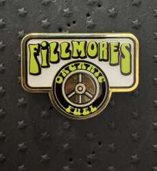 Filmore’s Organic Fuel