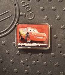 Lightening McQueen