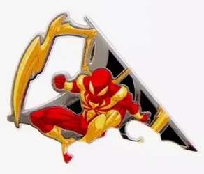 Iron Spider