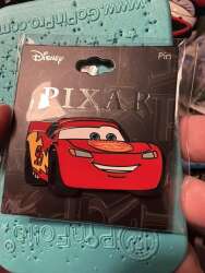 Lightning McQueen