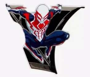 Spider-Man 2099