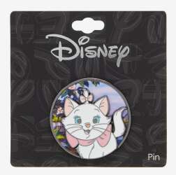 116873 - Hot Topic - Disney - The Aristocats Marie Scenic - Disney Licensed alternate image