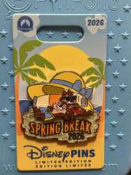 Chip and Dale (2026)