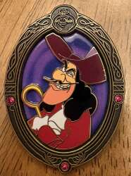Captain Hook