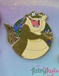 116898 - Fantasy by Darlas Fairy Tails - Louis Profile - Fantasy Unlicensed alternate image