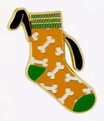 Pluto Sock - LFLY