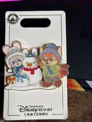 Christmas zootopia nick judy