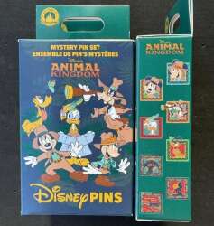 Unopened Box