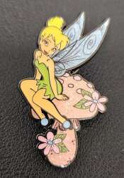 Tinker Bell