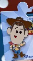 Cute Woody Only