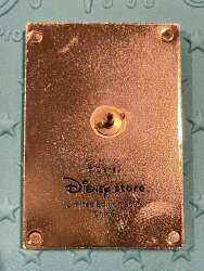 116921 - Goofy - How to Dance - Disney Store Japan alternate image