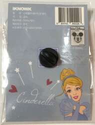 116922 - IKNOWK Princess profile circle - Cinderella - Disney Licensed alternate image