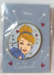 IKNOWK Princess profile circle