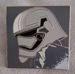 Captain Phasma