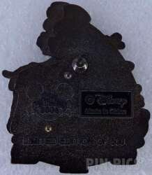 116959 - Unknown Series - DLR - Scrooge McDuck - St Patrick's Day - Disneyland Resort alternate image