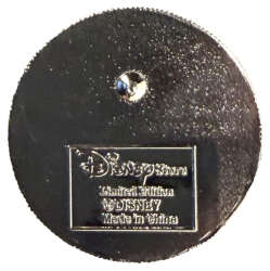 'Mickey's games 2004 - Dasiy Duck - Archery - DSJ'