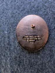 116963 - Cast Exclusive - Scrooge McDuck - Top Revenue - Travel Company - Disneyland Resort alternate image