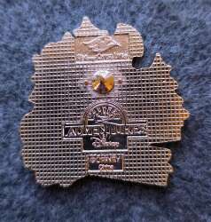 116964 - Adventures By Disney - Scrooge McDuck Panning for Gold - Klondike Adventures - Adventures by Disney alternate image