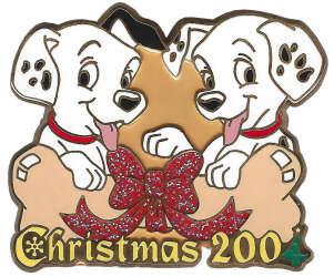 101 Dalmatian Puppies