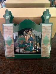 Haunted Mansion Gate Jumbo