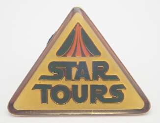 Star Tours 1986
