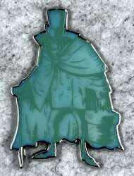 Hatbox Ghost Glow in the Dark GWP