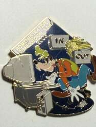 116998 - Administrative Professional's Day - Goofy- Administrative Professionals Day 2003 - Walt Disney World alternate image