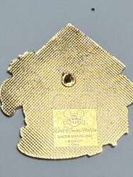 116998 - Administrative Professional's Day - Goofy- Administrative Professionals Day 2003 - Walt Disney World alternate image