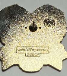 'Sweet Love - Mickey &amp; Minnie - TDR'