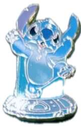 'Stitch Experiments Blind box - Stitch 626 - SDR'