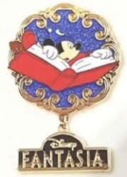 Disney THE MARKET Fantasia