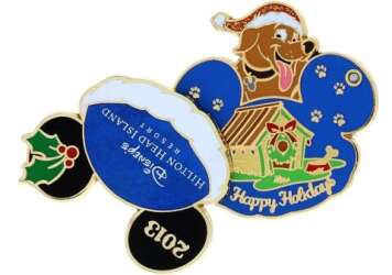 Hilton Head Island Resort - Shadow