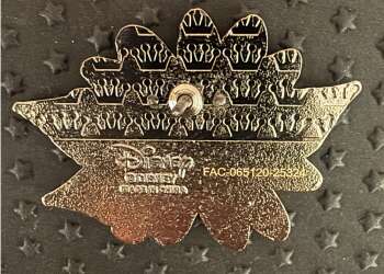 'Loungefly Disney Animal Floral Blind Box - Marie - LFLY'