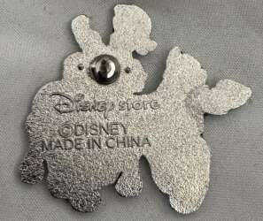 'Unknown Series - Rutt and Tuke - Brother Bear - DSJ'