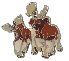 Rutt and Tuke - Brother Bear