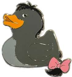Eeyore Duck