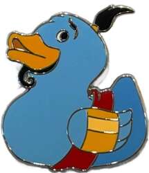 Genie Duck