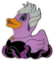 Ursula Duck