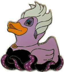 Ursula Duck