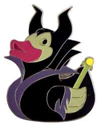 Maleficent