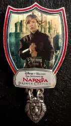 Chronicles of Narnia: Peter