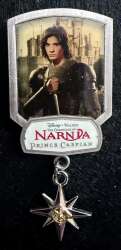Chronicles of Narnia: Prince Caspian Dangle