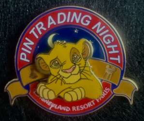Simba-DLP