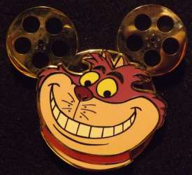 Cheshire Cat