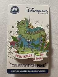 Spring 2026 - Heimlich