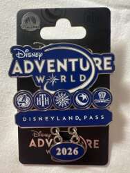 Logo - Passholder exclusive